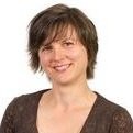 UCBpharma Employee Sophie Vandeloise's profile photo