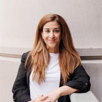 Syma Shah Email & Phone Number