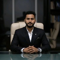 Beritrave Technologies Employee Dishant Sharma's profile photo