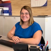 Cellular Advantage Employee Ali Honnold's profile photo