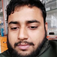 Cipla Employee Faiz Rahman's profile photo