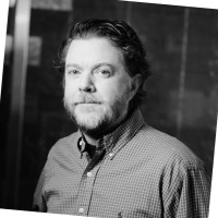 Metis Employee Crc Scott Neal's profile photo