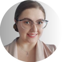 Anna Gajda Email
