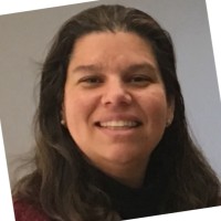 Wolfgang Puck Catering Employee Nadine Martinat's profile photo