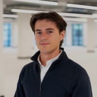OBI Employee Harry Fox's profile photo