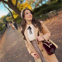 Nicole Palmer Email & Phone Number