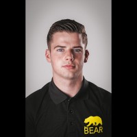 GearbyBear Employee Barnaby B's profile photo