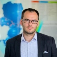 FOKUS Employee Marcel Boros's profile photo
