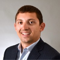 Deloitte Employee Kyle Mack's profile photo
