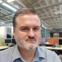 Nexigen Digital Employee Michael Price's profile photo