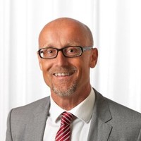 Nethouse Employee Johan Ripe's profile photo