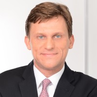 ASP Crew Management Services Pvt. Ltd. Employee Björn Borbe's profile photo