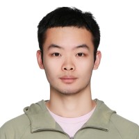 Meta Employee Jerry Cai's profile photo