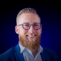 Watchmen - The Zero Trust Collective Employee Marco Kuijpers's profile photo