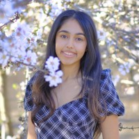 Tanvi Dinaharan Email