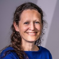 ION Science Ltd Employee Nicki Howard's profile photo