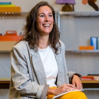 Freelancers United Employee Suzanne Beaumont's profile photo