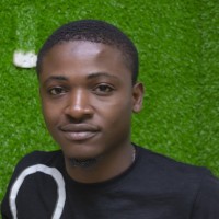 IslamicFinanceGuru Employee Damilola Animashaun's profile photo