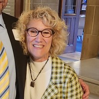 Notre Dame College Employee Tina Jurcisin's profile photo