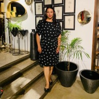 Cava Athleisure Employee Swetha Venkat's profile photo