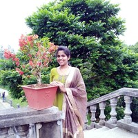 Codingo Employee Josemy Joseph's profile photo