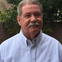 Royal Truck Body Employee Skip Crouse's profile photo