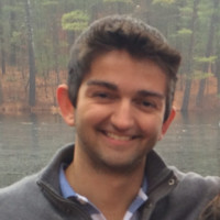 Lockheed Martin Employee Ryan Clukey's profile photo