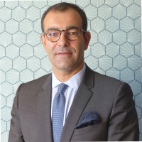 E-mail e número de telefone de Franck Baduel