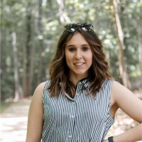 Politheon Employee Hanna Bodnar's profile photo