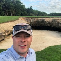 KMB Homes Employee Brandon Riegel's profile photo