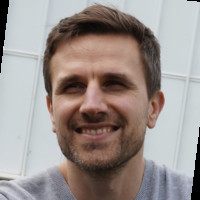 Zillow Employee Greg Gutkin's profile photo