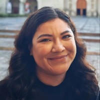 Gloria Solis Email