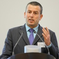 Voith Employee Steffen Krippendorf's profile photo