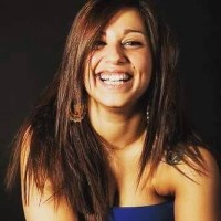 dmail Employee Stefania Grieco's profile photo