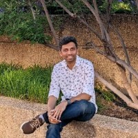 Cognizant Employee Terrence P.'s profile photo