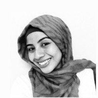 Trapper MPG Employee Arisha Adnan's profile photo