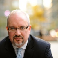 Reinsurance Group of America, Incorporated Employee Jonathan Porter's profile photo