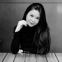 HuntStreet Employee Michelle Sutarji's profile photo