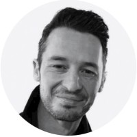 Metapack Employee James Waite's profile photo