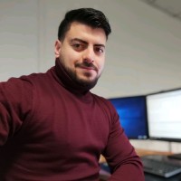 Cryo Pur Employee Abderrahmane Boudraham's profile photo