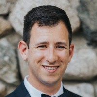 Delta Wave LLC Employee Ben Oven's profile photo