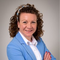 Deponti Employee Janine van Rijn's profile photo