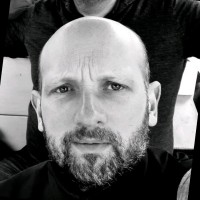 CreativeX Employee Mark Wilson's profile photo