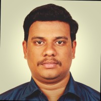 Texas Instruments Employee Selva R's profile photo