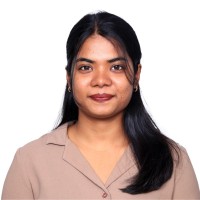 Jio Platforms Limited (JPL) Employee Harini K's profile photo