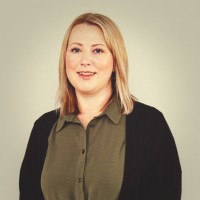 Citrus-Lime Limited Employee Jenna Lees's profile photo