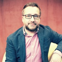 datavisyn Employee Dominic Girardi's profile photo