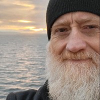 ICBC (Insurance Corporation of British Columbia) Employee Patrick O'Keeffe's profile photo