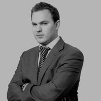 Mylan Employee Matthew Train's profile photo