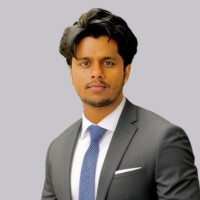 THE QUANTUM CORE TECHNOLOGIES Employee Ali Khan's profile photo